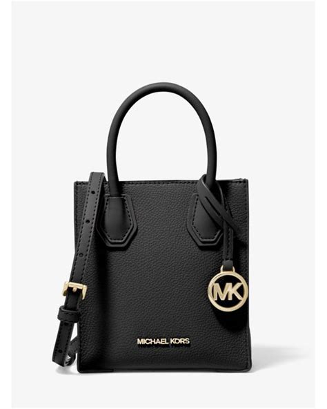 michael kors handbag cobble|Michael Kors mercer extra small.